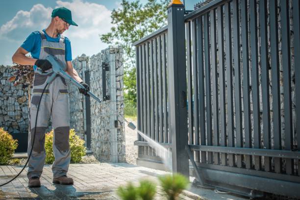 Best Factory Floor Cleaning  in Williamsport, MD