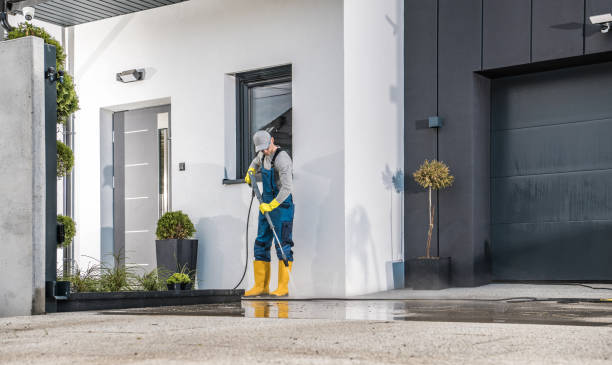 Best Machinery and Equipment Cleaning  in Williamsport, MD